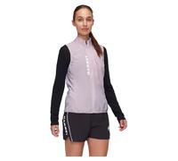 Mammut Gilet Aenergy Trail Running Windbreaker Hybrid