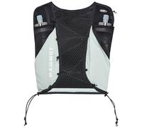 Mammut - Gilet de trail - Aenergy Trail Vest 12 Silver Sage/Black - Taille S - Gris Gris S