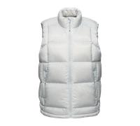 Mammut Gilet en duvet isolant pour le quotidien Glacier Glow IN Vest Women Vert L