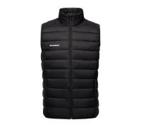 Mammut Gilet isolant en matériaux 100 % recyclés Crag IN Vest Men Noir XXL