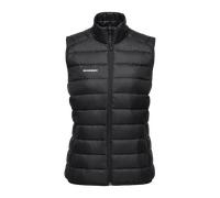 Mammut Gilet isolant en matériaux 100 % recyclés Crag IN Vest Women Noir L