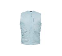 Mammut Gilet isolant et coupe-vent pour le freeride Eiger Free Light IN Vest Men Bleu XXL