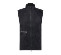 Mammut Gilet isolant, polyvalent et respirant Eiger Nordwand IN Flex Air Vest Men Noir L