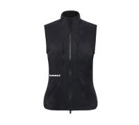 Mammut Gilet isolant, polyvalent et respirant Eiger Nordwand IN Flex Air Vest Women Noir M