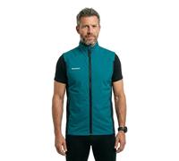 Mammut Gilet Rime Air Insulated Hybrid
