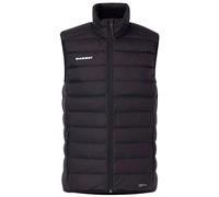 Mammut Down vest made with 100% recycled materials Waymarker IN Vest Men Noir M