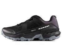 Mammut - Women's Girun II Low GTX - Chaussures multisports - EU 39 1/3 - black / alloy