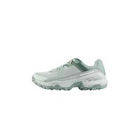 Mammut - Girun II Low GTX - Chaussures randonnée femme Silver Sage / White - 40.2/3