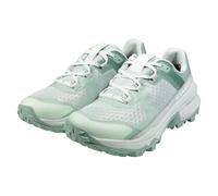 Mammut Girun II Low GTX Chaussures de randonnée pour femme Silver Sage-White, 1315 Silver Sage White, 41 1/3 EU