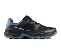 Mammut - Girun II Low GTX - Chaussures multisports - EU 40 2/3 - black / strata