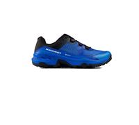 Mammut Chaussure de randonnée imperméable et polyvalente Girun II Low GTX Men Bleu 45 1/3