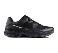Mammut - Girun II Low GTX - Chaussures multisports - EU 46 2/3 - black / steel