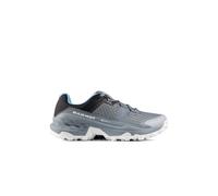 Mammut Girun Ii Low Goretex Hiking Shoes Gris EU 39 1/3 Femme