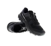 Mammut Girun II Low GTX Hommes Chaussures de randonnée Gore-Tex 8.5 Noir