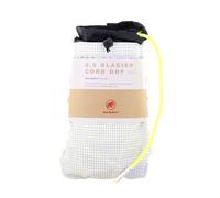 Mammut Glacier Cord Dry 6mm 30m Cordelette 30 Jaune