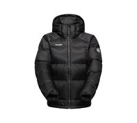 Mammut Glacier Glow In Hooded Jacket Women Veste Femme