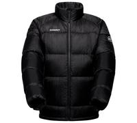 Mammut - Glacier Glow IN Jacket - Doudoune - S - black
