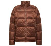 Mammut - Glacier Glow IN Jacket - Doudoune - XL - soil