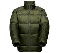 Mammut Veste Glacier Glow in pour homme