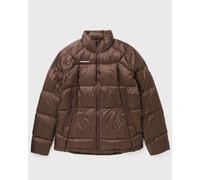 Mammut Glacier Glow IN Jacket Men men Shell Jackets brown taille: S