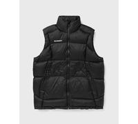 Mammut Gilet en duvet isolant pour le quotidien Glacier Glow IN Vest Men Noir XL