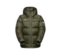 Mammut Glacier Glow IN Veste à capuche pour femme