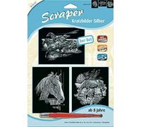 Mammut - Griffoir Image - Lot de 3