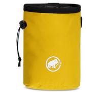 Mammut Gym Basic Chalk Bag 2050-00320 mello Jaune