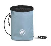 Mammut Gym Basic Chalk Bag 2050-00320 nebla Bleu