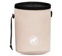 Mammut Gym Basic Chalk Bag 2050-00320 savannah 7517 Beige