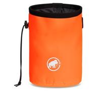 Sac à magnésie Mammut Gym Basic orange