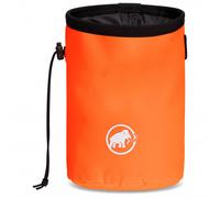 Mammut Sac à magnésie, Taille Unique, Orange, Accessoire d'escalade