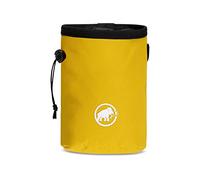 Mammut Gym Basic Chalk Bag 2050-00320 mello Jaune