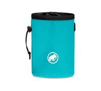 Mammut Sac à magnésie Gym Basic turquoise