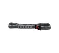 Mammut - Gym Indicator Express Sling 16.0 - Sangle de dégaine Basalt / Grey - 30 cm
