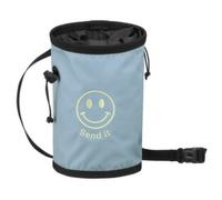 Mammut Gym Print Chalk Bag 2050-00340 nebla Bleu