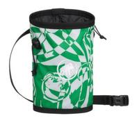 Mammut - Gym Print Chalk Bag - Sac à magnésie - One Size - scrambled aop