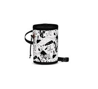 Mammut Gym Print Chalk Bag Climbing Scene AOP One Size