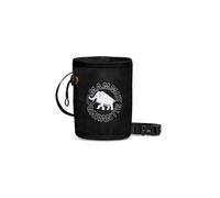 Mammut - Gym Print Chalk Bag - Sac à magnésie Black - Taille unique