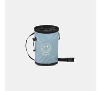 Mammut Sac à magnésie Gym Print Chalk Bag – Taille unique – Nebla