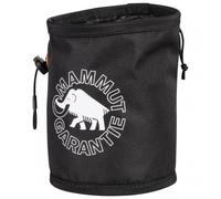 Mammut - Gym Print Chalk Bag - Sac à magnésie - One Size - black