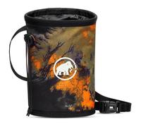Mammut - Gym Print Chalk Bag - Sac à magnésie - One Size - island aop