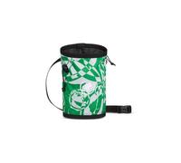 Mammut - Gym Print Chalk Bag - Sac à magnésie - One Size - scrambled aop