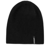 Mammut - Haldigrat Beanie - Bonnet - One Size - black