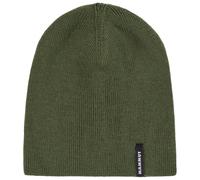 Mammut - Haldigrat Beanie - Bonnet - One Size - dark marsh