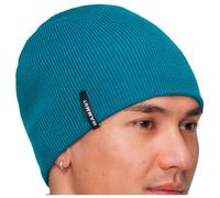 Mammut - Haldigrat Beanie - Bonnet - One Size - deep teal