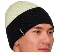 Mammut - Haldigrat Beanie - Bonnet - One Size - sulai / black