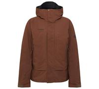 Mammut - Haldigrat Gtx Hs Thermo Soil - S - Blouson Ski