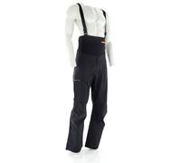 Mammut Haldigrat HS Bib Hommes Pantalon de ski 56 Noir
