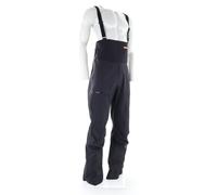 Mammut Haldigrat HS Bib Hommes Pantalon de ski Coupe longue 54 Noir